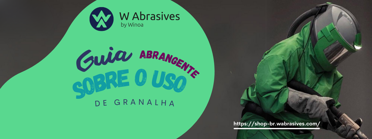Compreendendo o Jateamento de Granalha Industrial: Um Guia Abrangente
