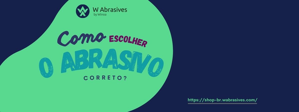 Como Escolher O Abrasivo Correto Para O Seu Processo De Jateamento?