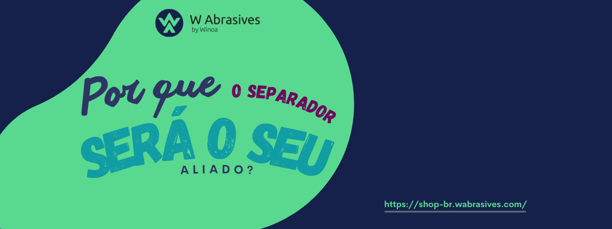 Por que o Separador será seu aliado para melhorar seu mix operacional?